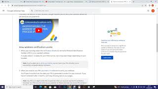 How To Verify Google AdSense WITHOUT A PIN Manually Instantly  2023  Google AdSense Pin Not Received