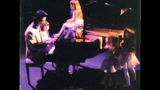 Video thumbnail of "Nick Cave & The Bad Seeds - The Witness Song"