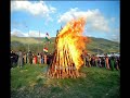 كاوى اغنية نوروز Kawa Newroz Zaxoy Zaxo Duhok Kurdistan Iran