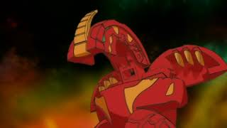 Bakugan Battle Brawlers Episode 3