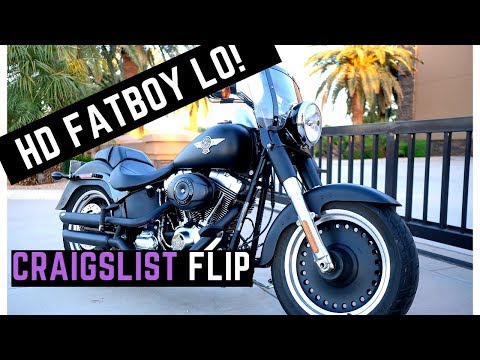 fatboy for sale craigslist