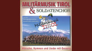 Deutschmeister-Regiments-Marsch