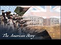 How the war of 1812 forever changed us history  explosion 1812  the american story