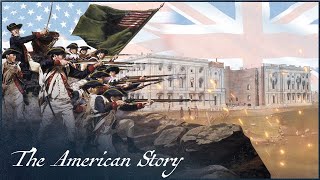 How The War Of 1812 Forever Changed US History | Explosion 1812 | The American Story
