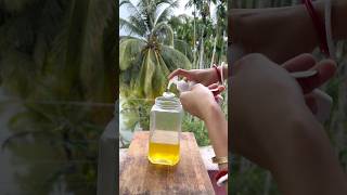 Homemade Neem Spray That Stops Ants & Mealybugs 🪴 #garden #plants #gardening