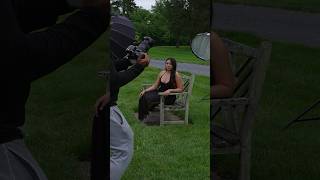 This Lens Can Replace All Your Primes Tamron 35-150Mm F2-2.8 For Nikon Off Camera Flash Portrait