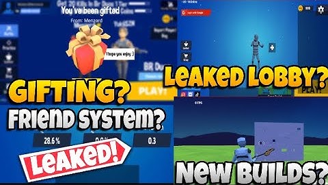 1v1.LOL Chapter 2 SOON!!!