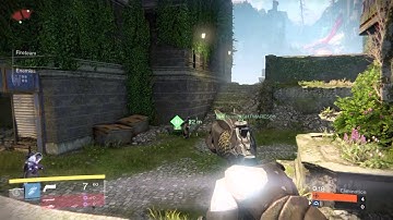 Destiny Trials of Osiris Hackers/Lagswitchers
