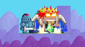 My First Growtopia Video of Introduction!