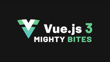 VueUse refDebounced by Daniel Kelly: Vue.js Nation 2023 Mighty Bites