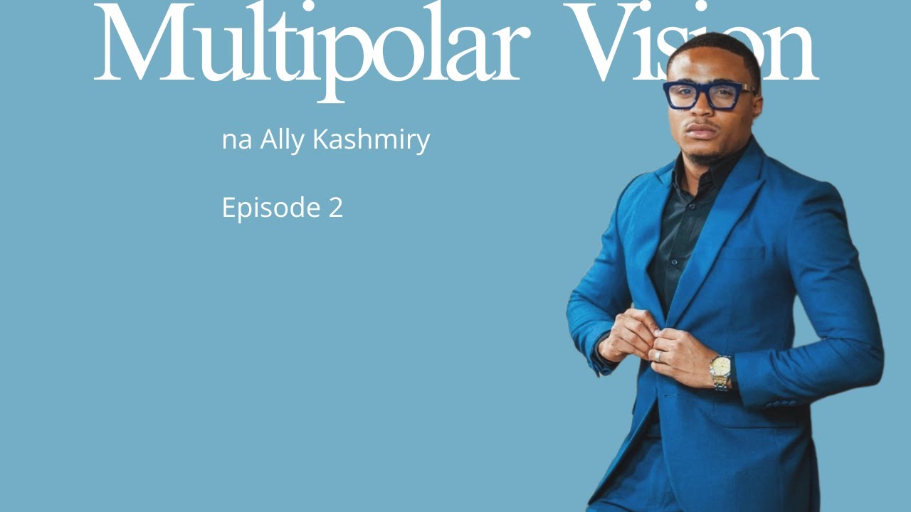 Ufahamu Muungano wa Burkina Faso, Mali na Niger | Multipolar Vision episode 2