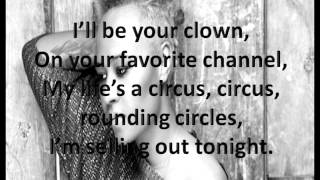 Emeli Sande Clown Lyrics