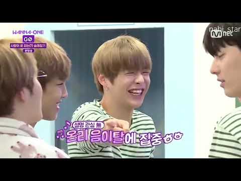 워너원고 제로베이스 3-1