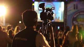Getting to Know Adobe Premiere Pro: Introduction