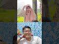 Razka beli jazz hujan#shorts#funny #comedy
