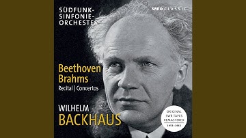 16 Waltzes, Op. 39 (Version for Piano Solo) : No. 6 in C-Sharp Major (Live)