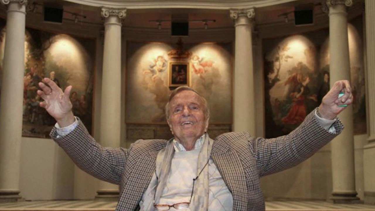 Franco Zeffirelli Fondazione