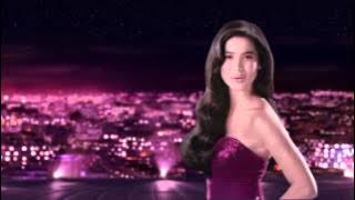 Anne Curtis-Smith for Creamsilk (TVC 2015)