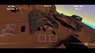 Velocidrone Mobile 1