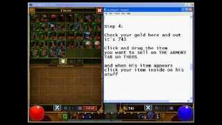 Torchlight 2 Money Glitch