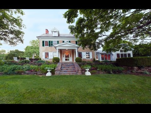 340 Linden Avenue, Doylestown, PA home video tour