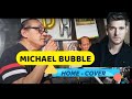 Michael Buble - Home ( Cover ) by JS Projects