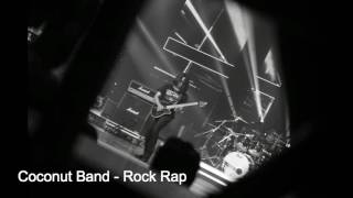 Coconut Band  Rock Rap qb Commercial Theme Song Feat Zono
