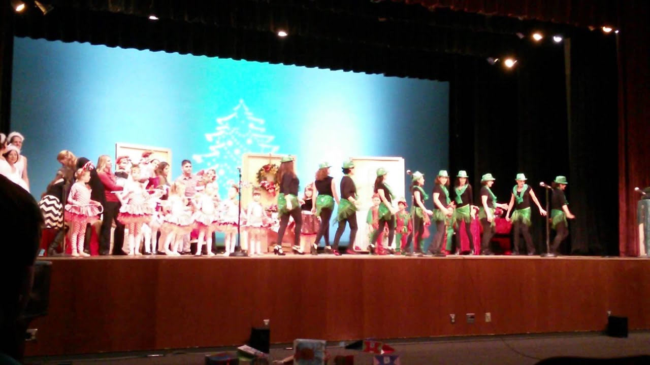 erin-s-christmas-dance-show-2014-youtube