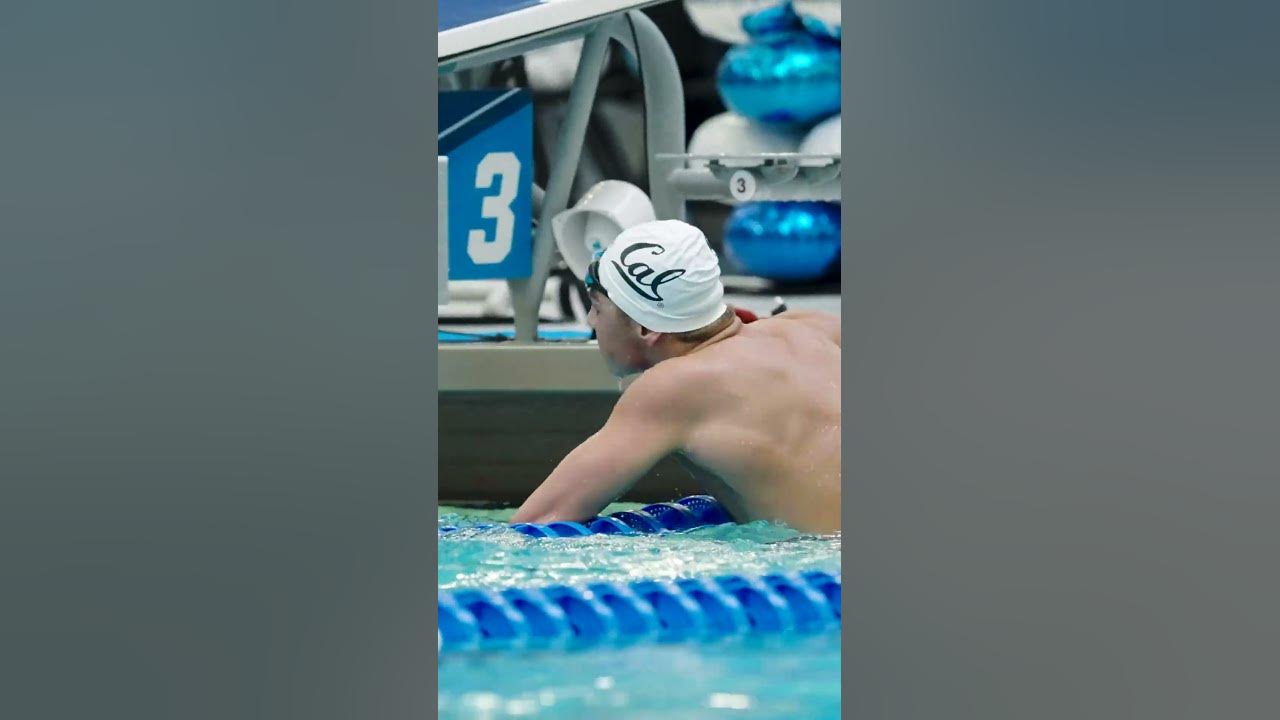 Gabriel Jett 200 Fly Swim Hype, 139.40 YouTube