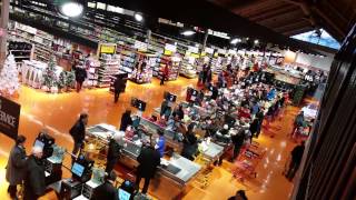 Célébration 2016 Provigo Le Marché Longueuil