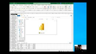 Connect to Multiple Excel Sheets in an Optimized Way in Power BI