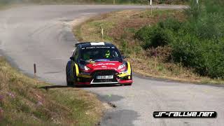 50 Rallye de Ourense 2017 | JR-Rallye [HD]
