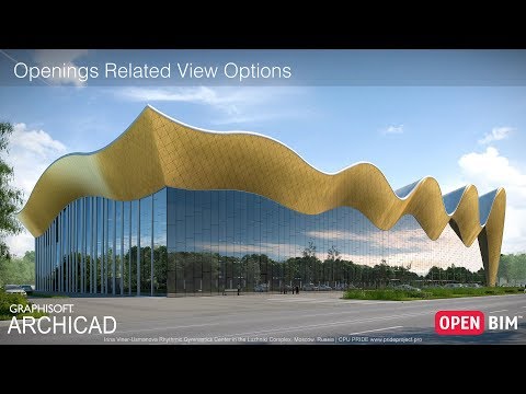 ARCHICAD 23 -