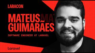 Building a CLI Coding Agent from Scratch | Mateus Guimaraes at Laracon US 2026 screenshot 2