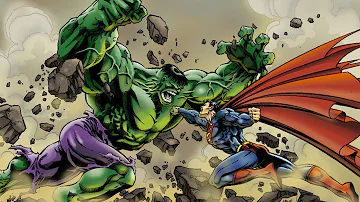 Can Superman defeat Kryptonite?