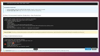 GCP GKE with shared VPC Profile