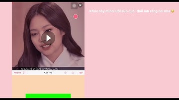 Tut 3 skill basic vds thường đơn giản [Mei tutorial ✨✨]