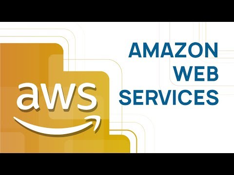 Видео: Что означает количество операций ввода-вывода в секунду в AWS?