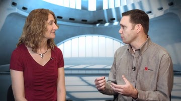 Rick Ellis: Geometric Constraints