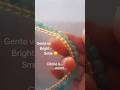 Soothing #asmr #beads Series: Soft Renewal, for you