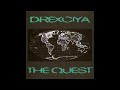 Miniature de la vidéo pour Drexciya - The Quest (Full CD 2) 1997