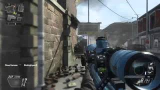 My first FFA Quad Feed