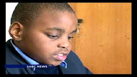 Thando Makapela on World Autism Awareness Day