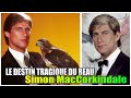 Manimal  le destin tragique de simon maccorkindale hros de la srie