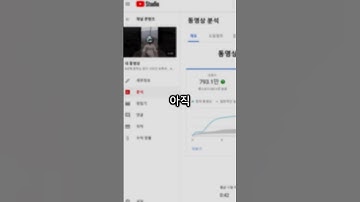 쇼츠 영상들의 비밀...