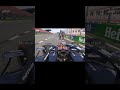 Max crashes at his last home race 😭 #f1 #formula1 #racing #cars #maxverstappen  #mclaren