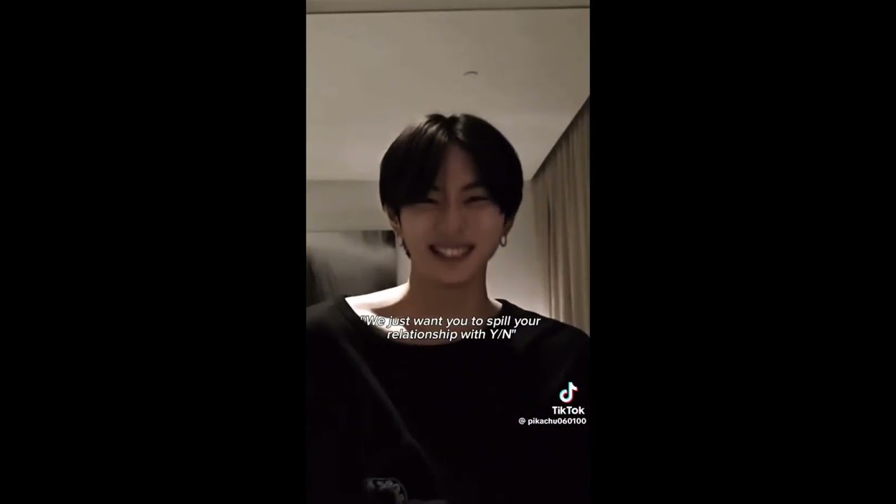 ENHYPEN POV Compilation 