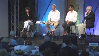 Report of the Inclusive America Project on America's Changing Religious Landscape