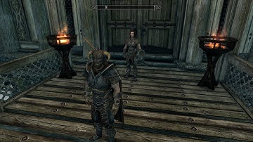 skyrim ep.1 bleak falls barrow