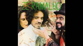 Zé Ramalho -5- Garoto de Aluguel Taxi Boy